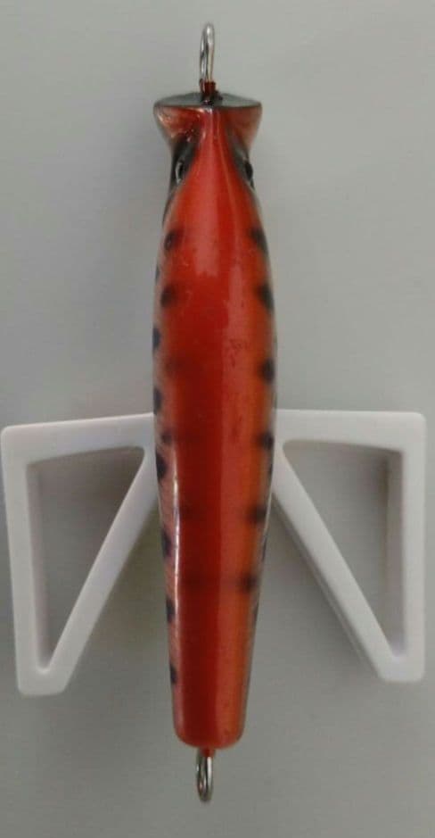 ハンドメイドミノー　bookmark0226