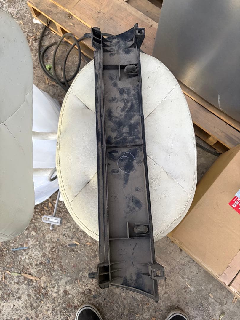 SILVIA 後期　グリル