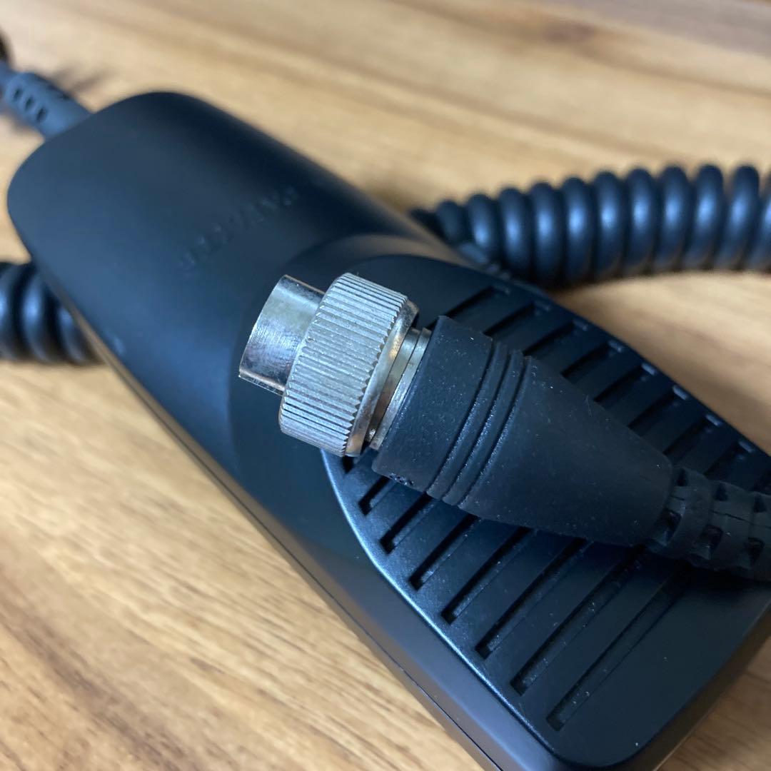 パトライト マイク SDM-08　PATLITE