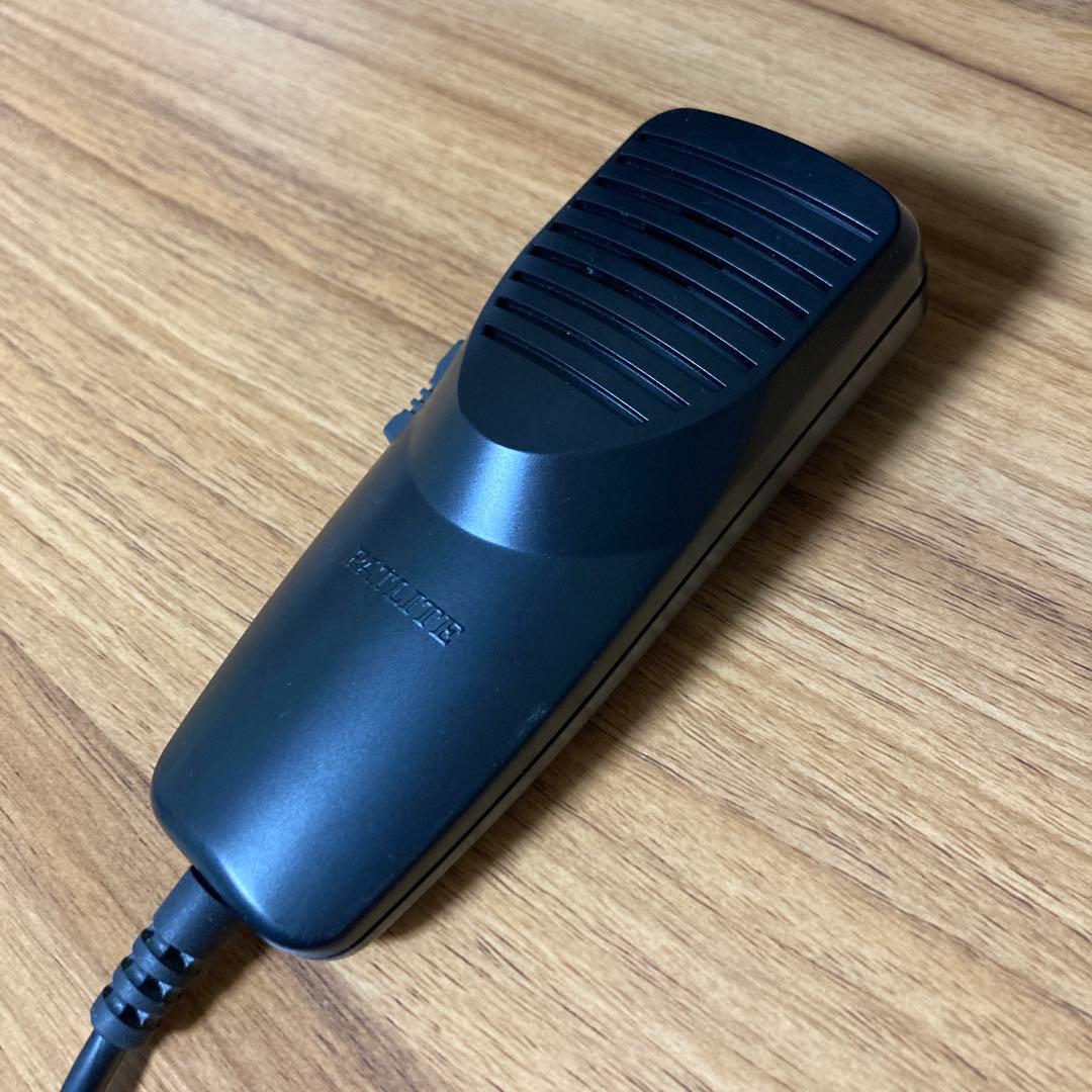 パトライト マイク SDM-08　PATLITE