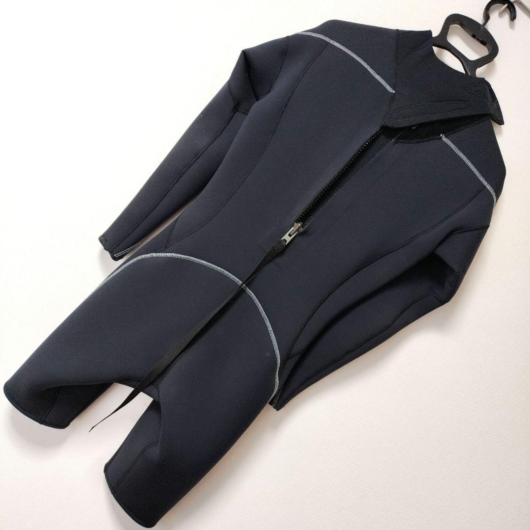 Hurley ロンスプ　ロングスプリング 170cm 65kg 美品