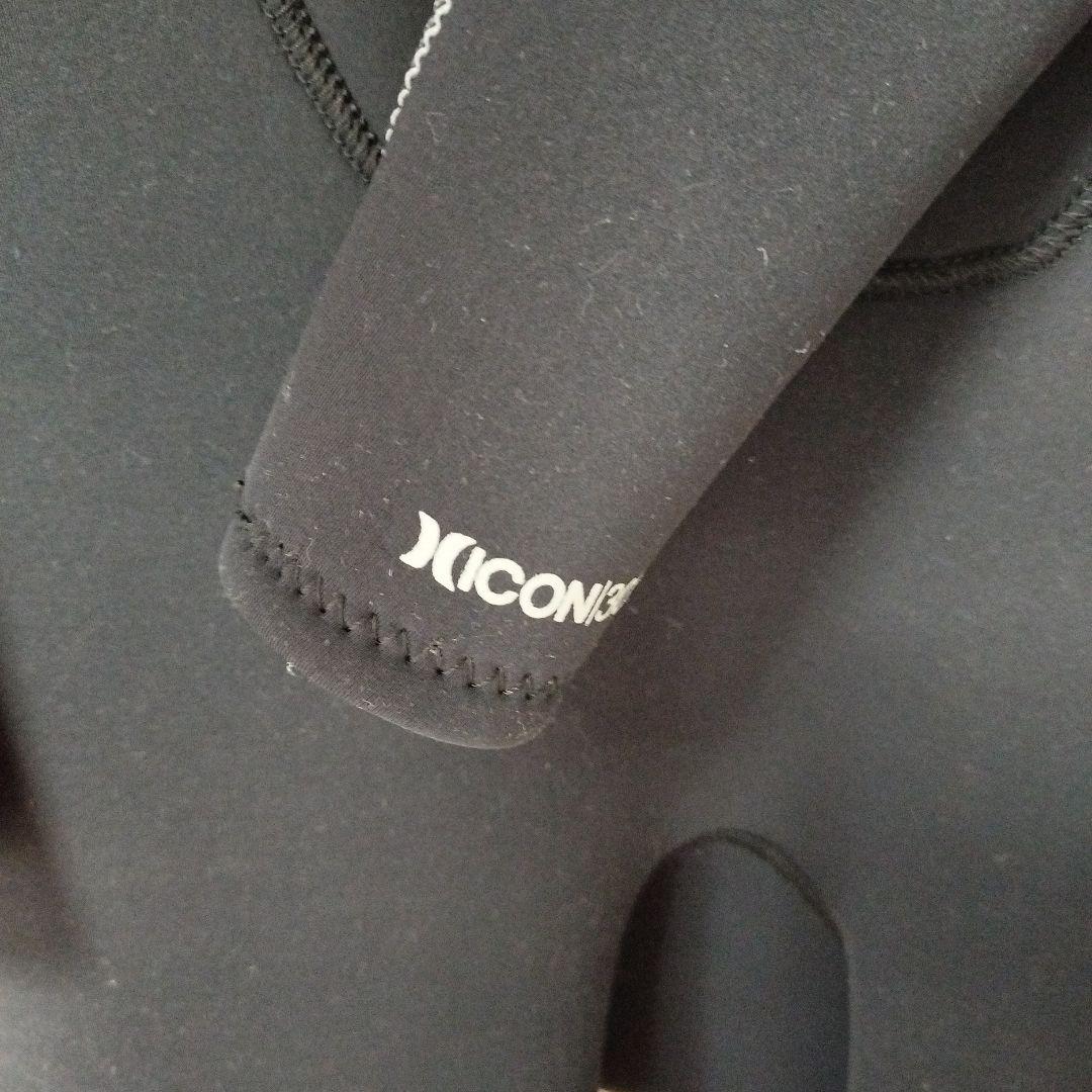 Hurley ロンスプ　ロングスプリング 170cm 65kg 美品