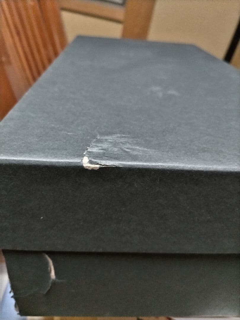 kazu　美品 オールデン　シガーコードバン　13132 7.5D