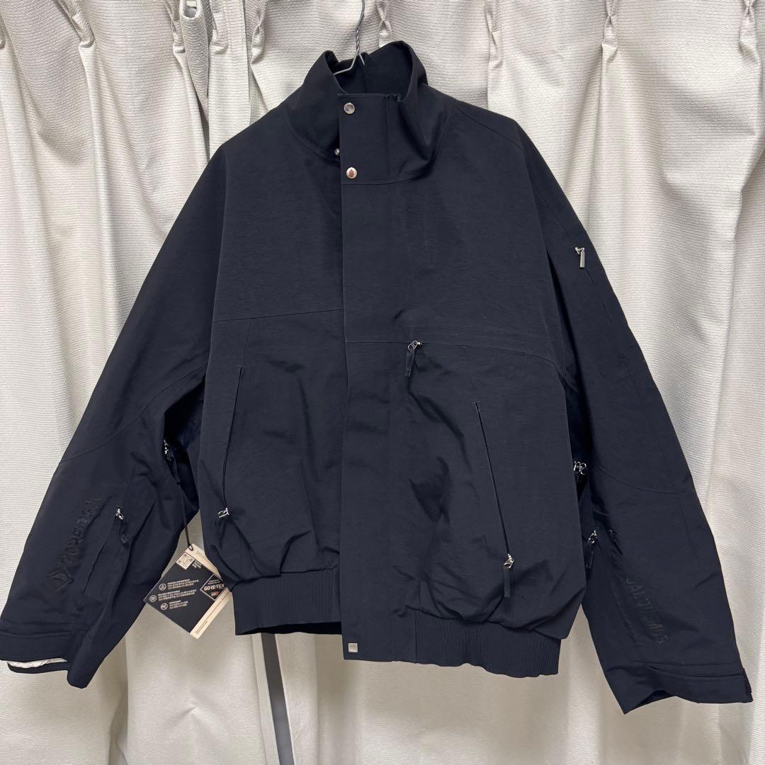 Nike × Jacquemus Après Ski Collection　M