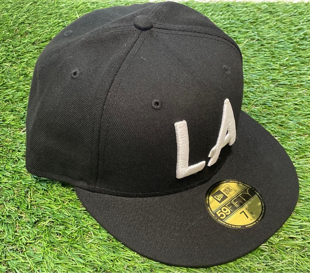 【入手困難】ニューエラ　ドジャース　海外限定　オールスター　キャップ