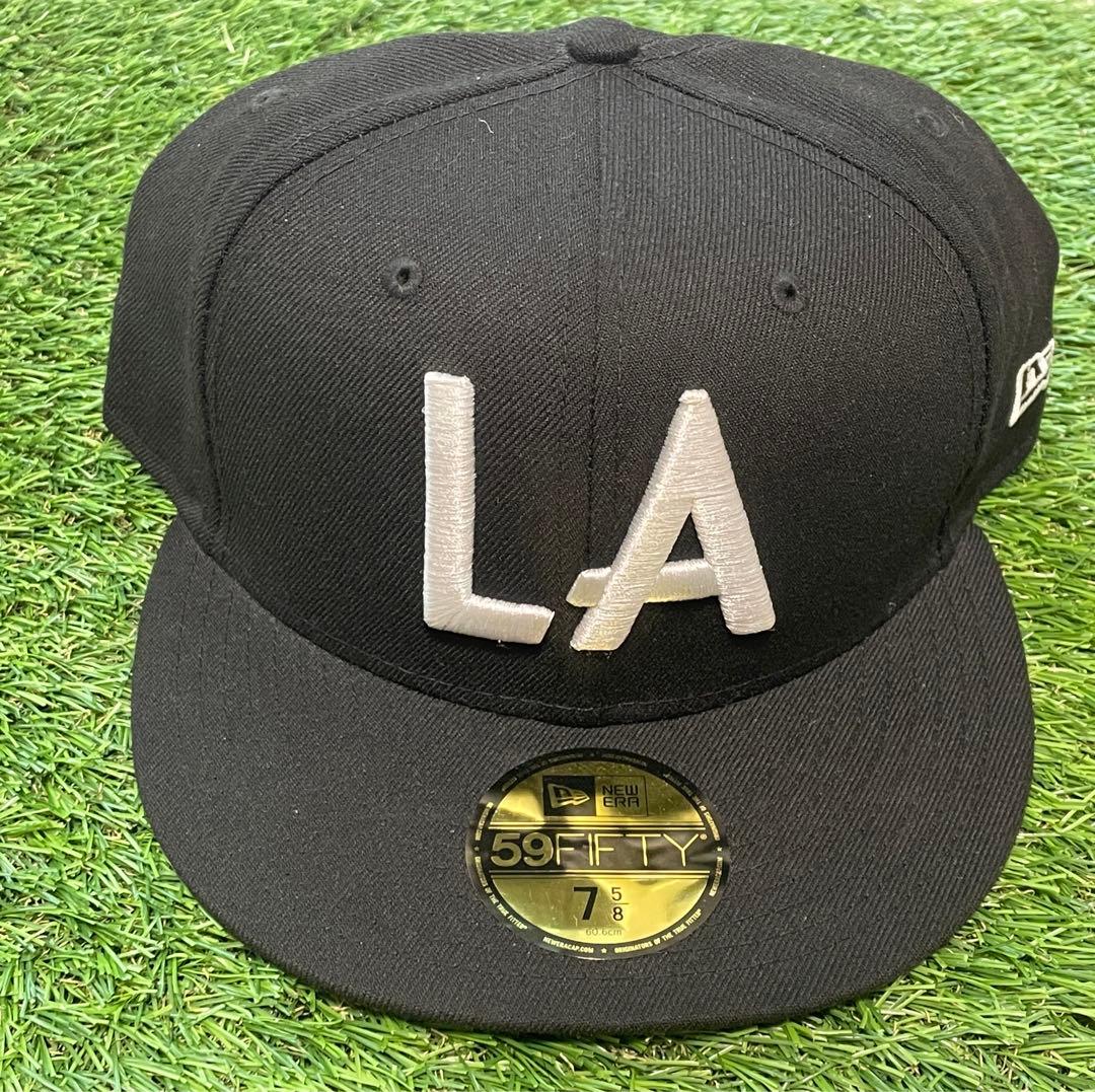 【入手困難】ニューエラ　ドジャース　海外限定　オールスター　キャップ