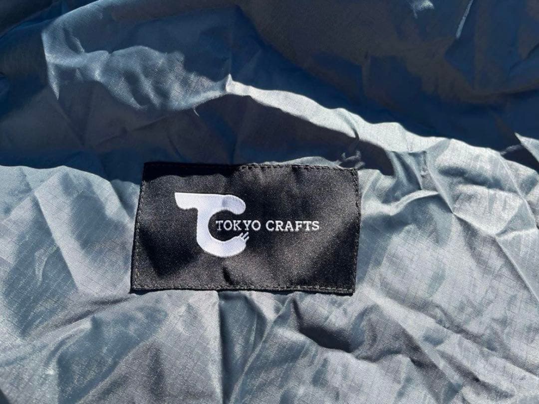 TOKYO CRAFTS ウィングフォート