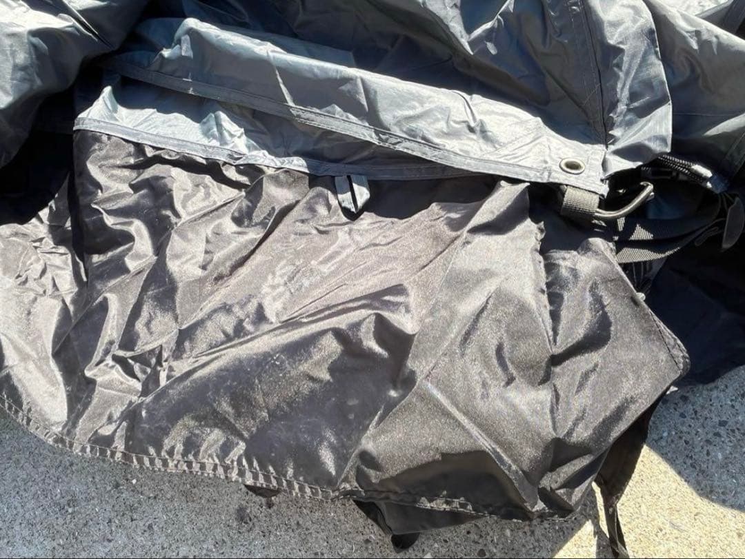 TOKYO CRAFTS ウィングフォート