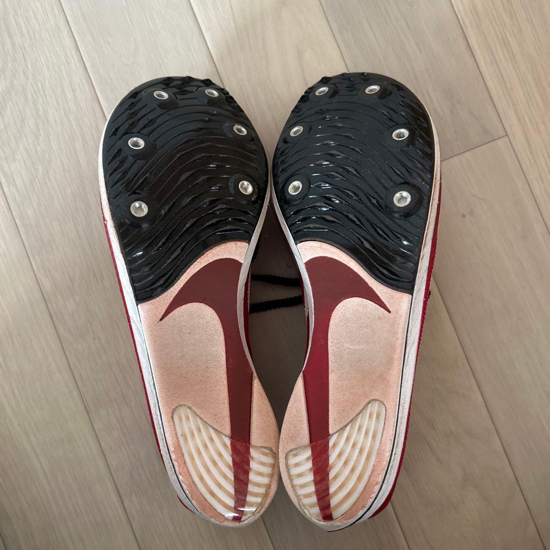 Nike スパイク ドラゴンフライ24.5cm