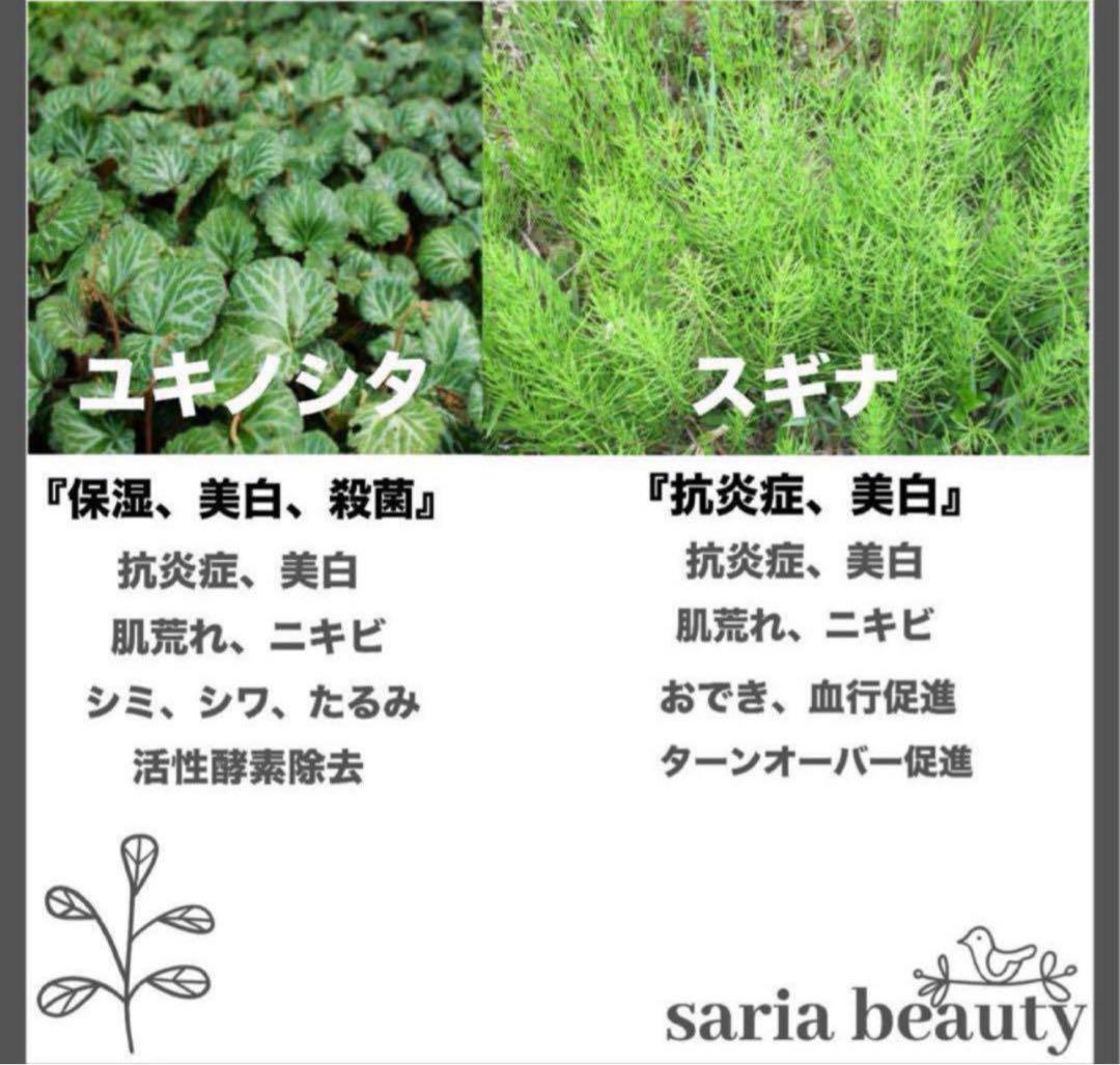 ハーブピーリング　業務用　剥離あり　CICA アロエベラ　オーガニック　和漢