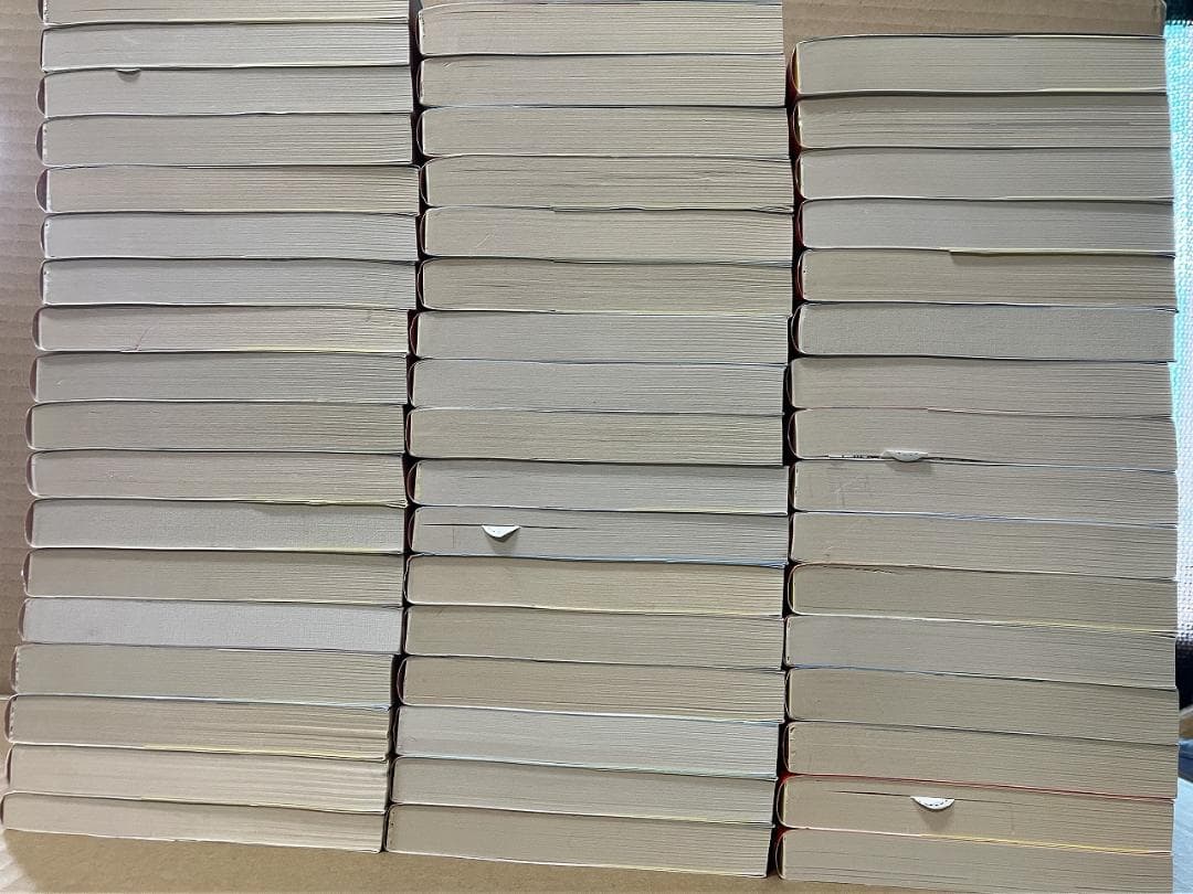 三丁目の夕日 夕焼けの詩 1～56巻うち51,53～55巻欠＋映画化特別編