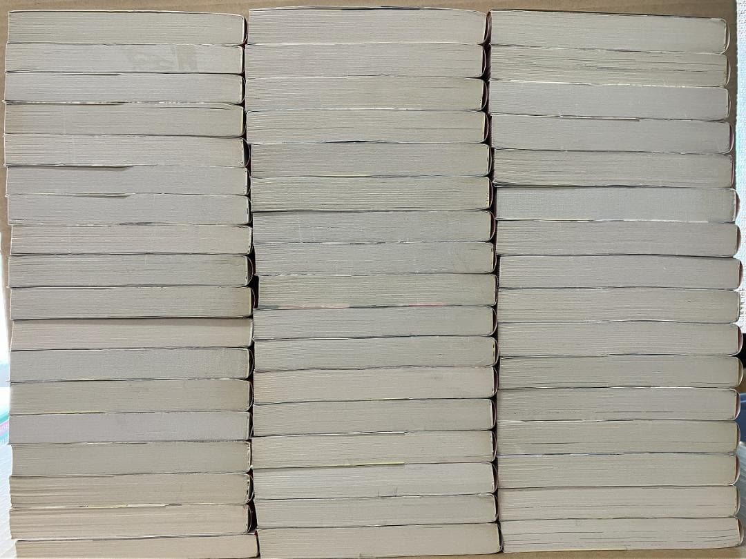 三丁目の夕日 夕焼けの詩 1～56巻うち51,53～55巻欠＋映画化特別編