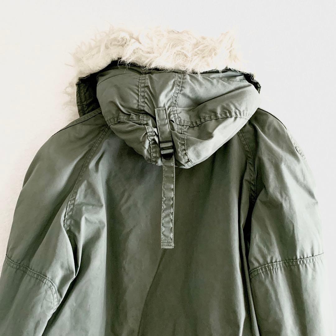 【pannさん専用】米軍 N3B S 80s USAF 実物 ビンテージ 軍物