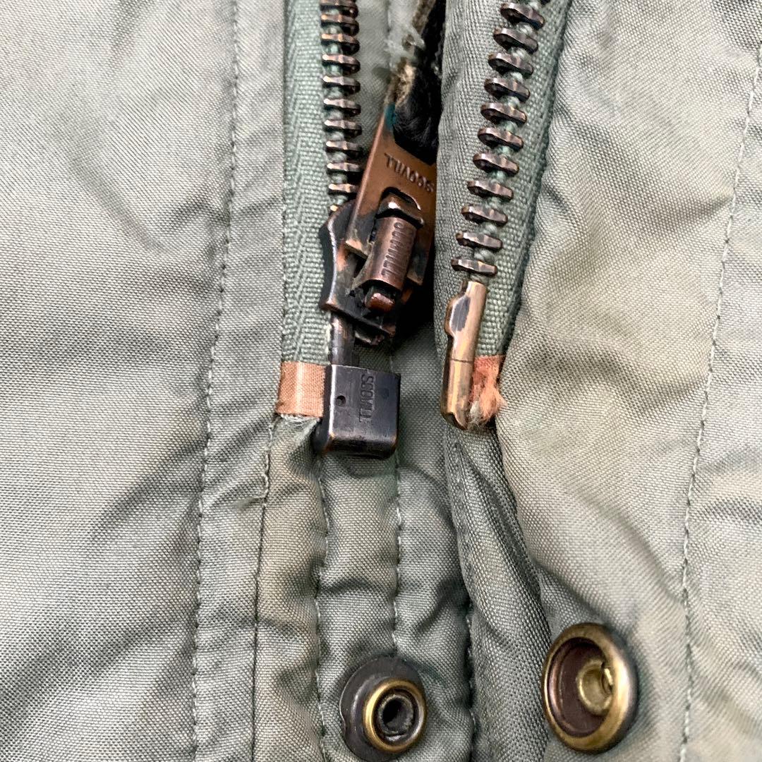 【pannさん専用】米軍 N3B S 80s USAF 実物 ビンテージ 軍物