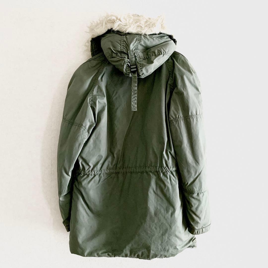 【pannさん専用】米軍 N3B S 80s USAF 実物 ビンテージ 軍物