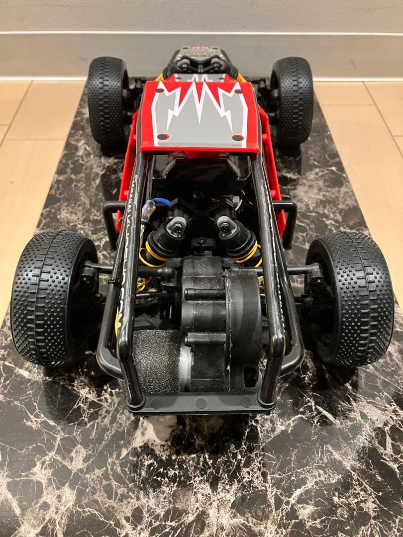 京商 RC サンドマスター