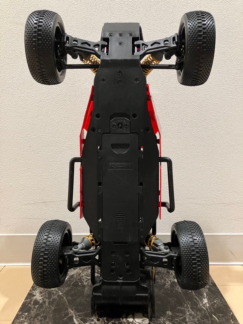 京商 RC サンドマスター