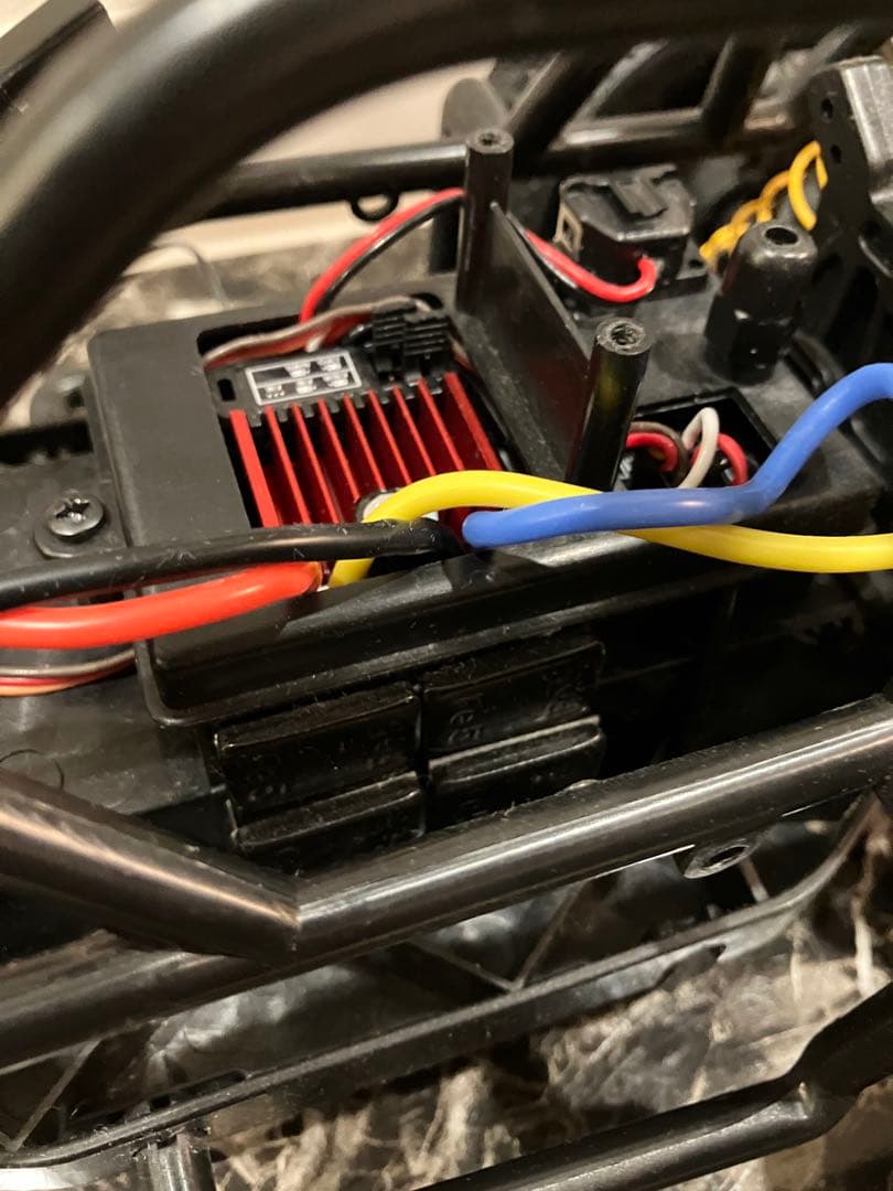 京商 RC サンドマスター