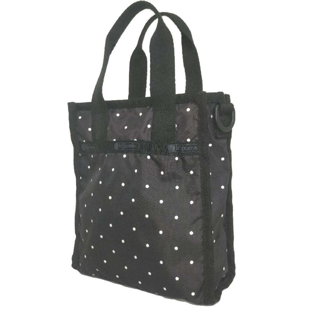 ✨未使用級✨レスポートサック　2way トートバッグ　MINI N/S TOTE