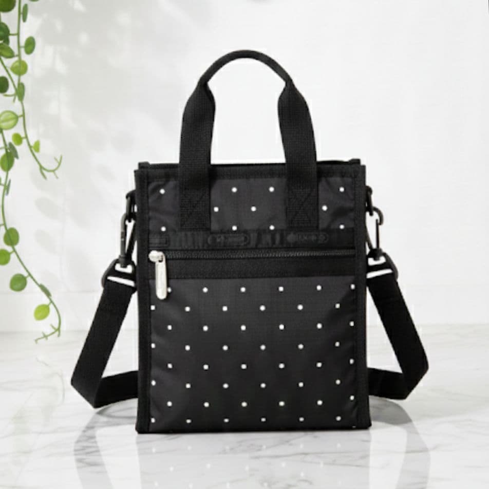 ✨未使用級✨レスポートサック　2way トートバッグ　MINI N/S TOTE