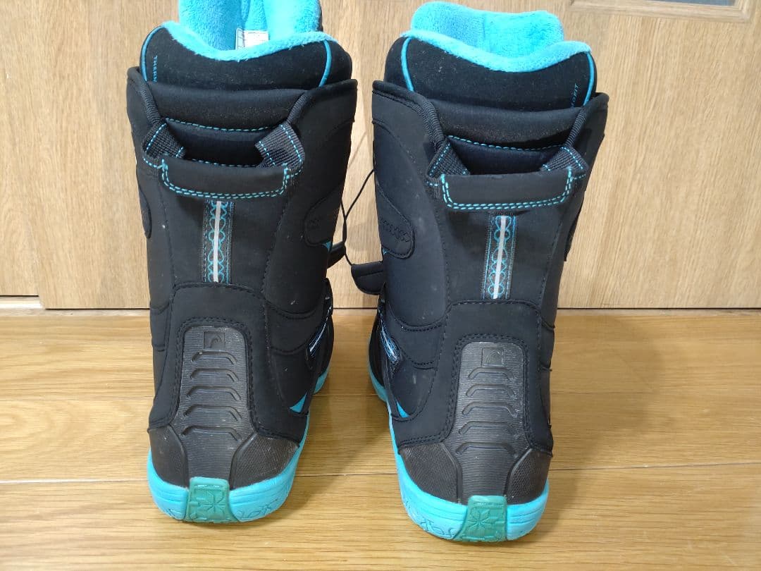 head ヘッド　ジュニア、レデース スノーボードブーツ 24.5㌢