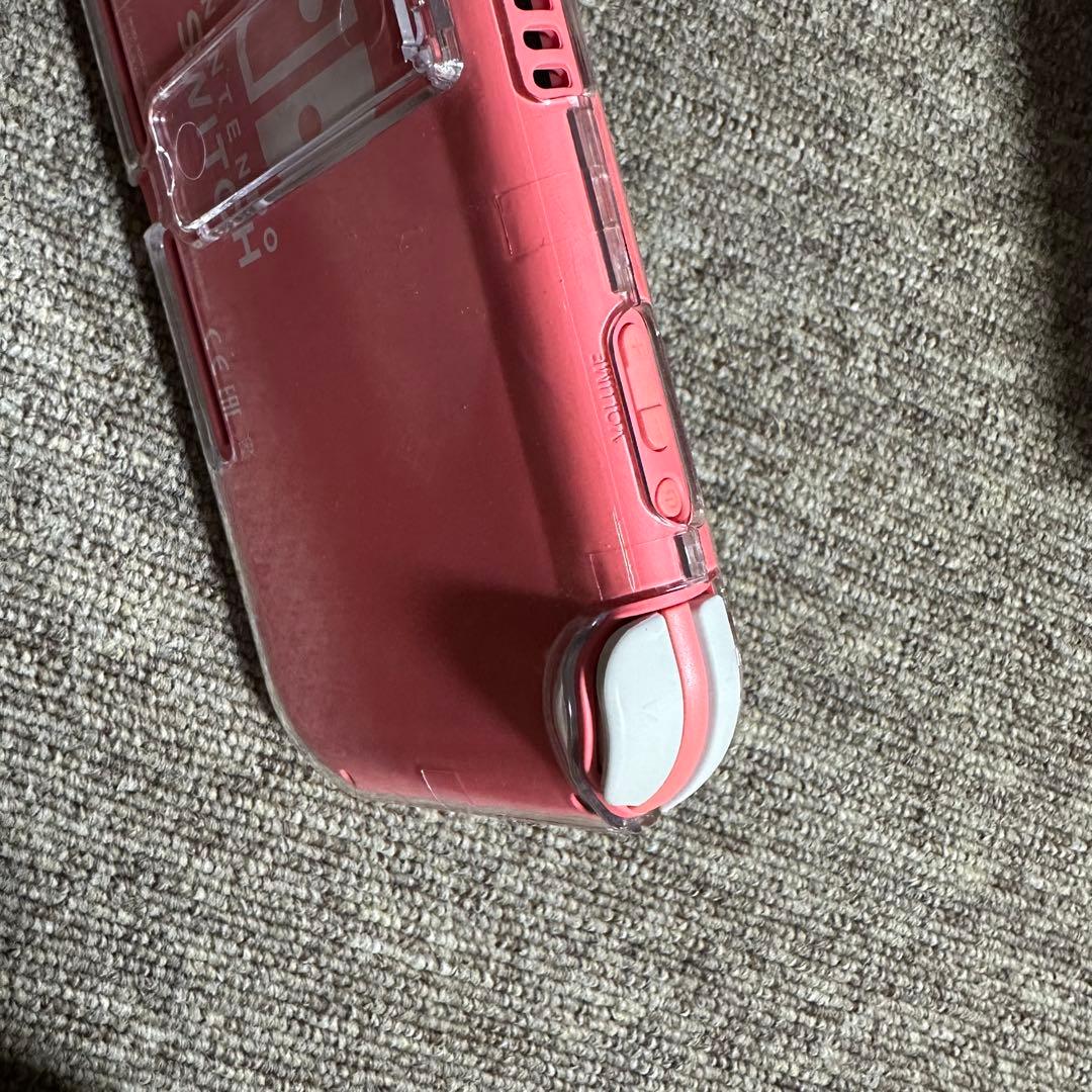 Switch Lite セット売り