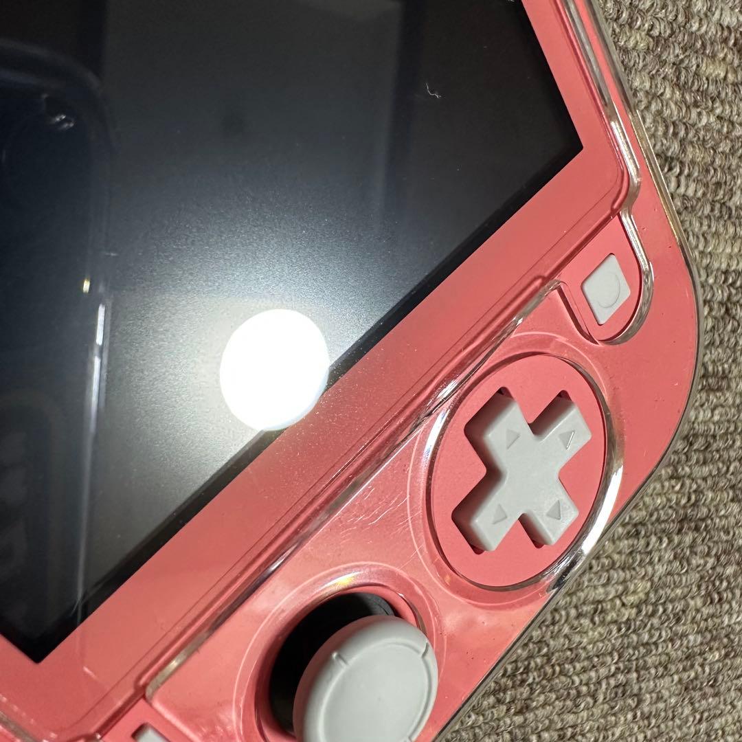 Switch Lite セット売り