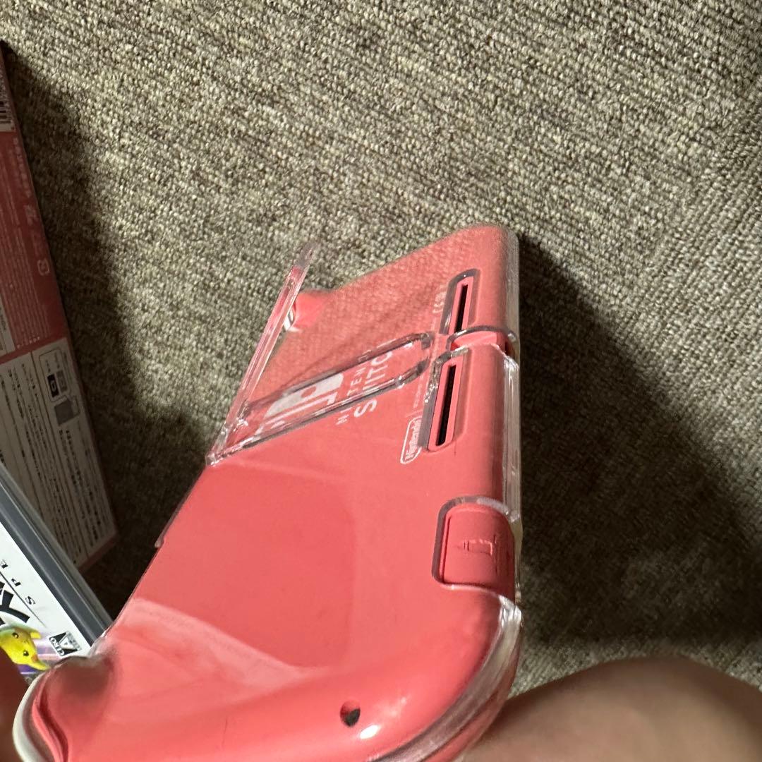 Switch Lite セット売り