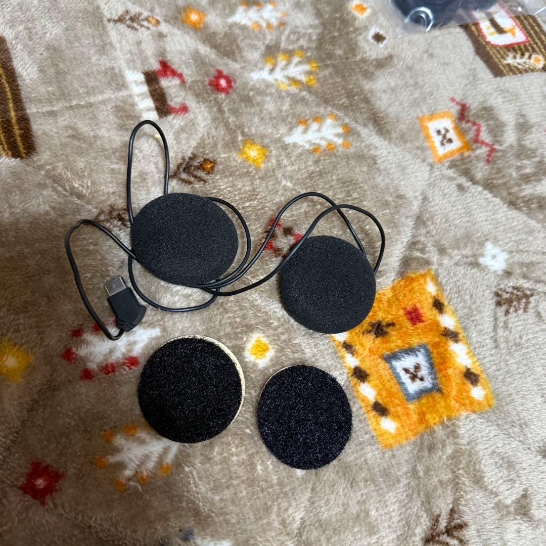 [fuji様] B+COM ビーコム ONE ルビーレッド