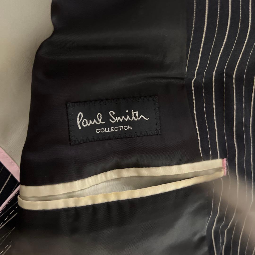 ポールスミスジャケット 焦茶 XLサイズ