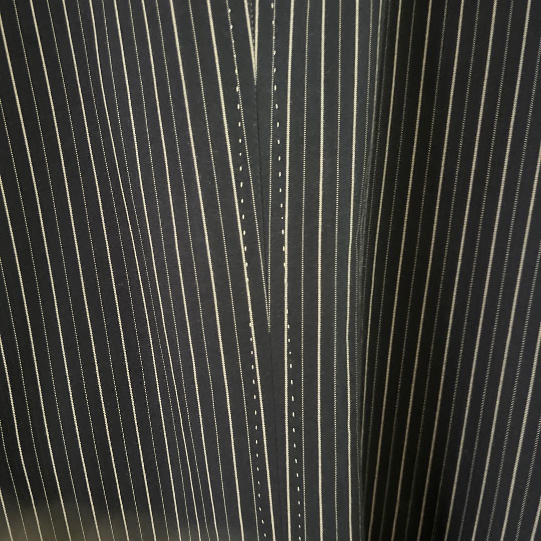 ポールスミスジャケット 焦茶 XLサイズ