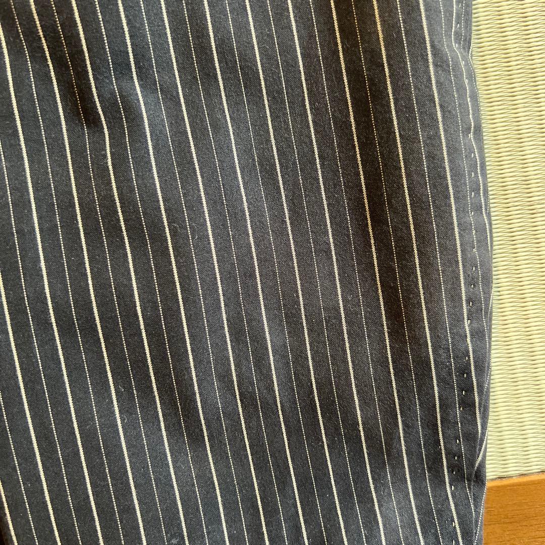 ポールスミスジャケット 焦茶 XLサイズ