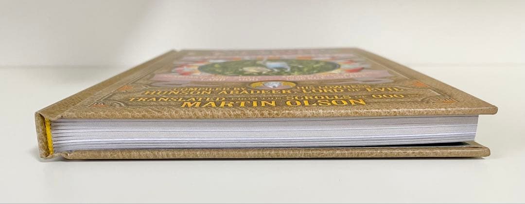 アドベンチャータイム　エンサイクロペディア　洋書　本　ファンブック　マーセリン