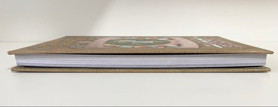 アドベンチャータイム　エンサイクロペディア　洋書　本　ファンブック　マーセリン