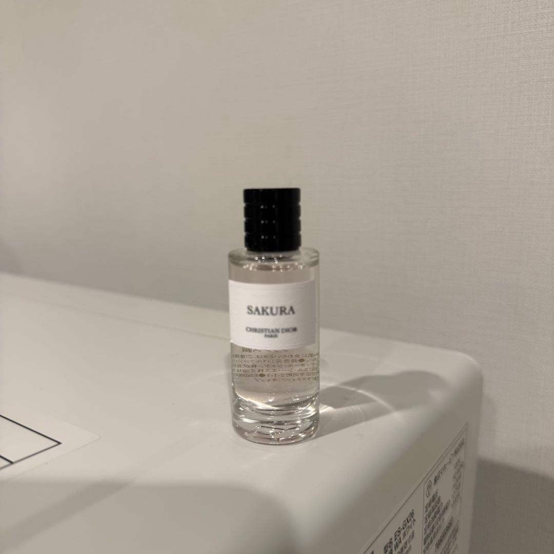 diorフレグランスセット