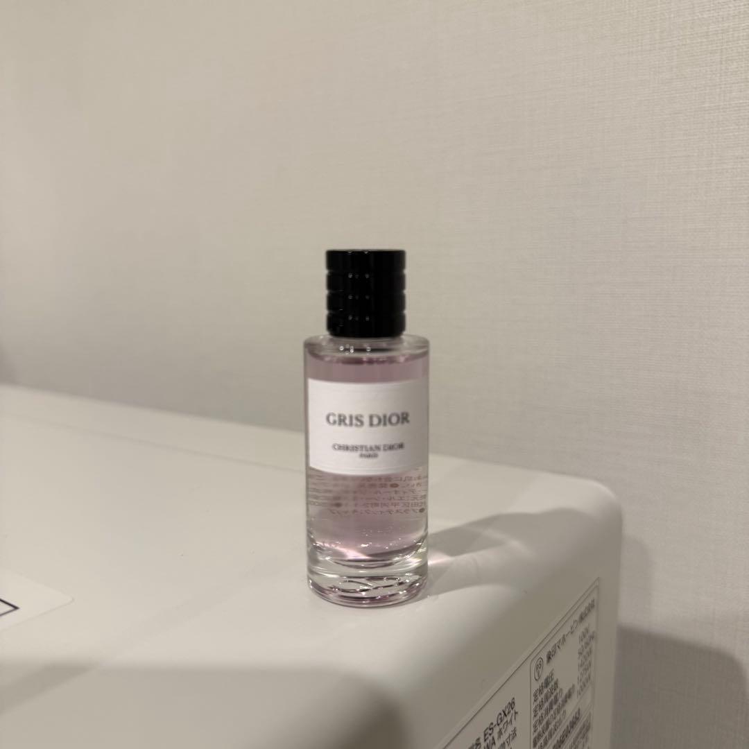 diorフレグランスセット