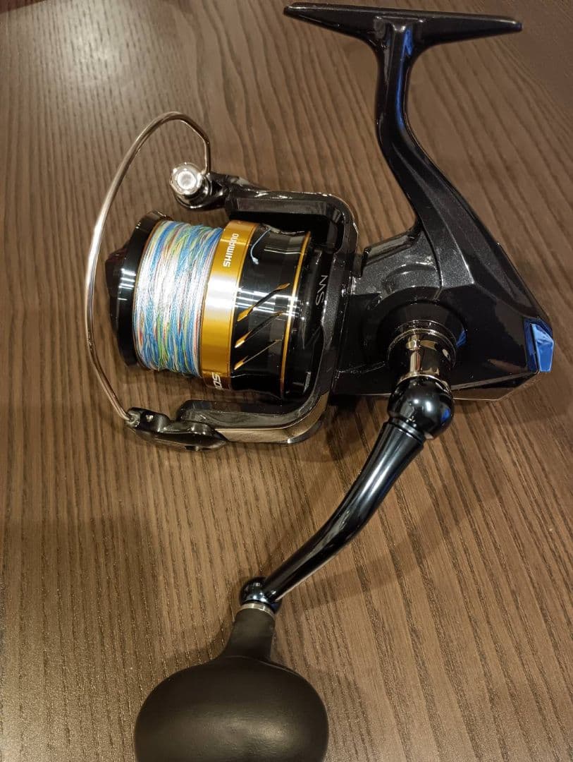 スフェロスsw 8000pg