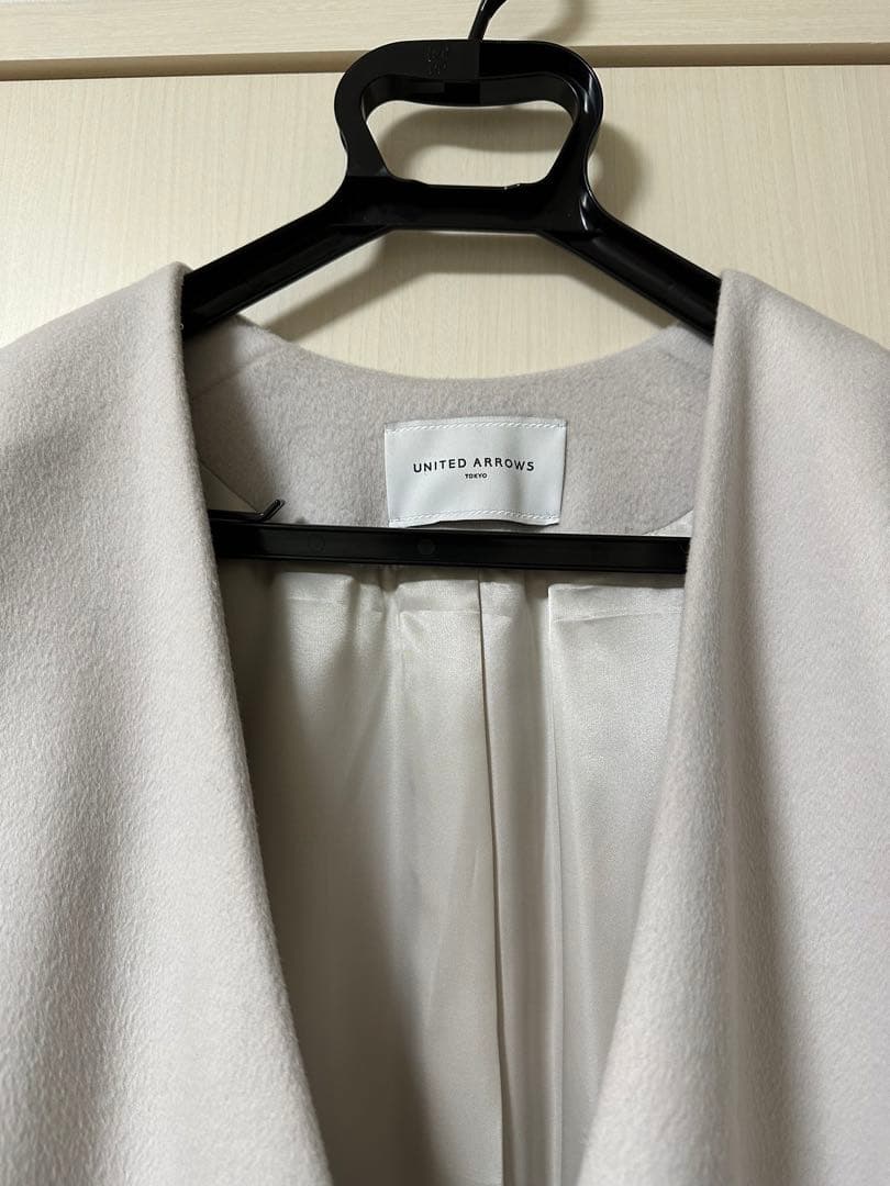 あーさん専用UNITED ARROWS コート