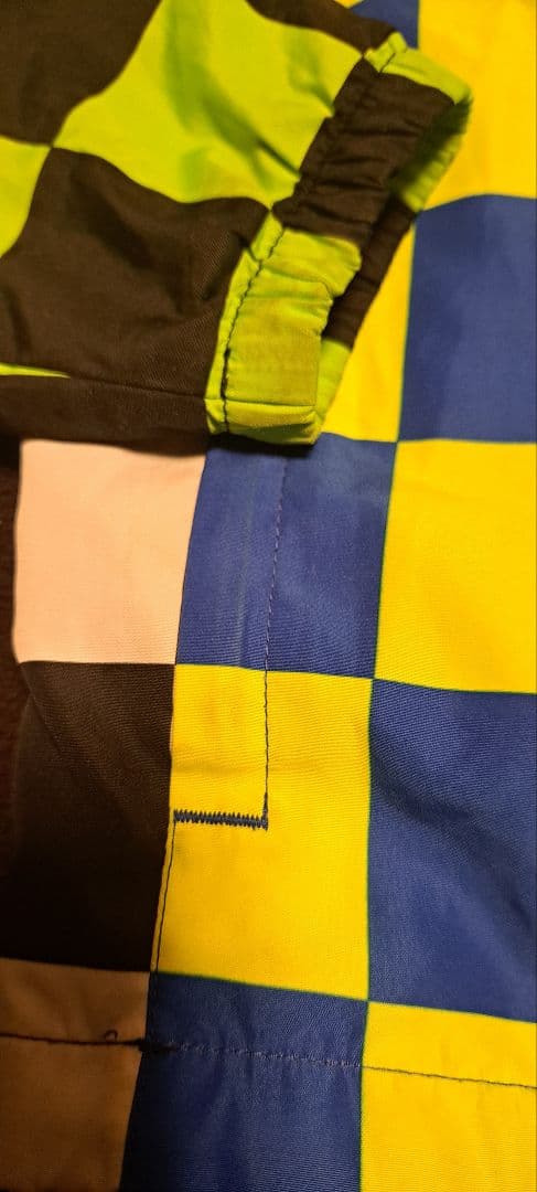 FCRB kids SOPH practice jacket 130 キッズ