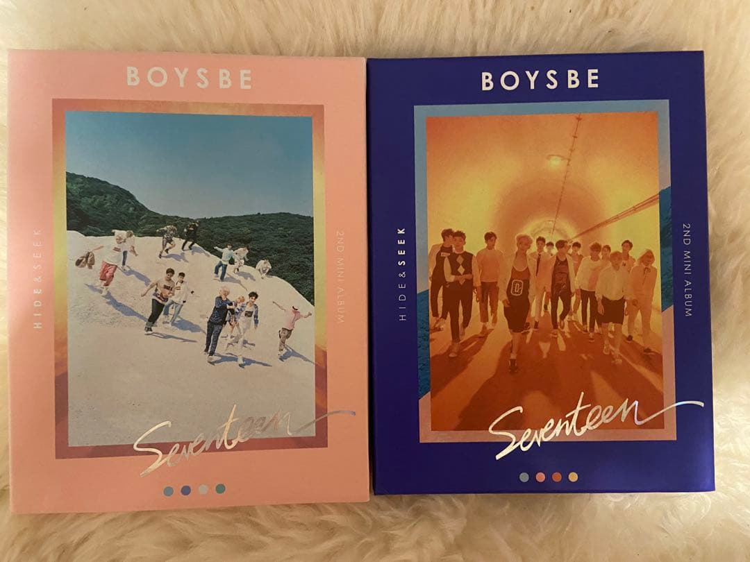 セブチ　アルバム　まとめ売り(計27点)