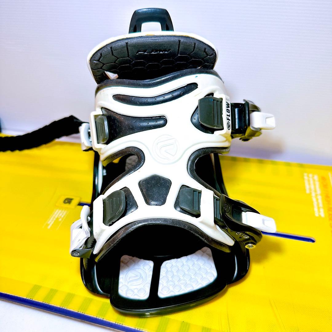 バートン CUSTOM フライングV ビンディング FLOW アルファ 送料無料