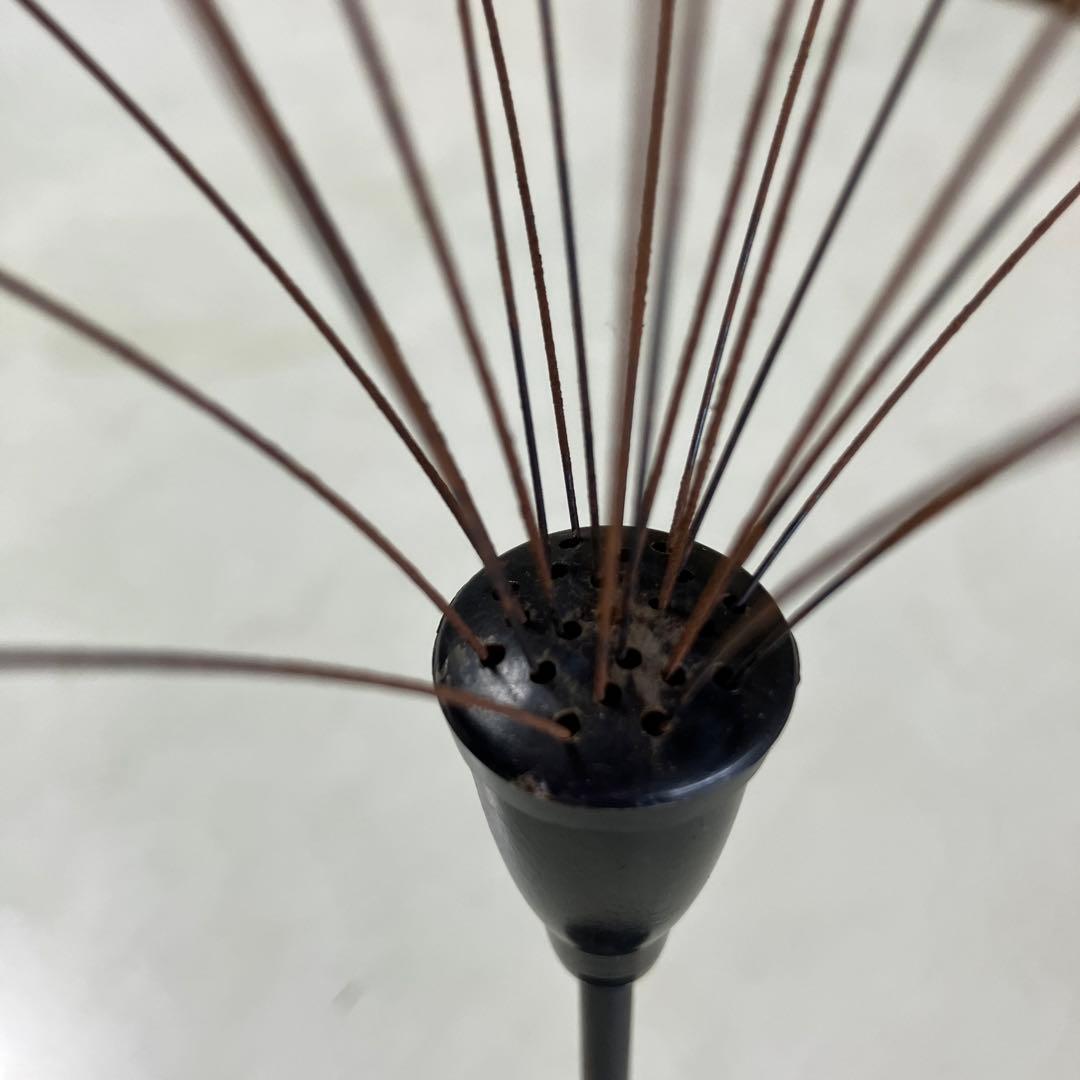 ビンテージ　キネティック　ボールツリー　スペースエイジ　レトロポップ