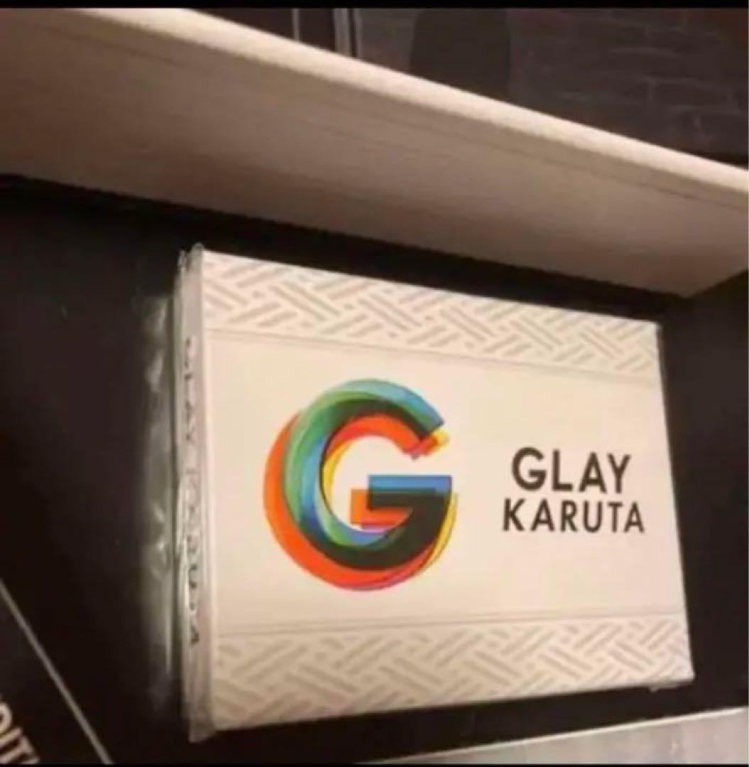 GLAY NO DEMOCRACY G-DIRECT 【初回限定版BOX】 完品