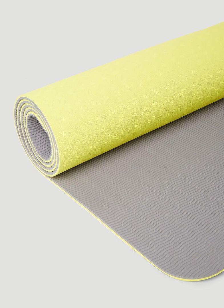 新品 定価16500円 アディダスバイステラマッカートニー ヨガマット