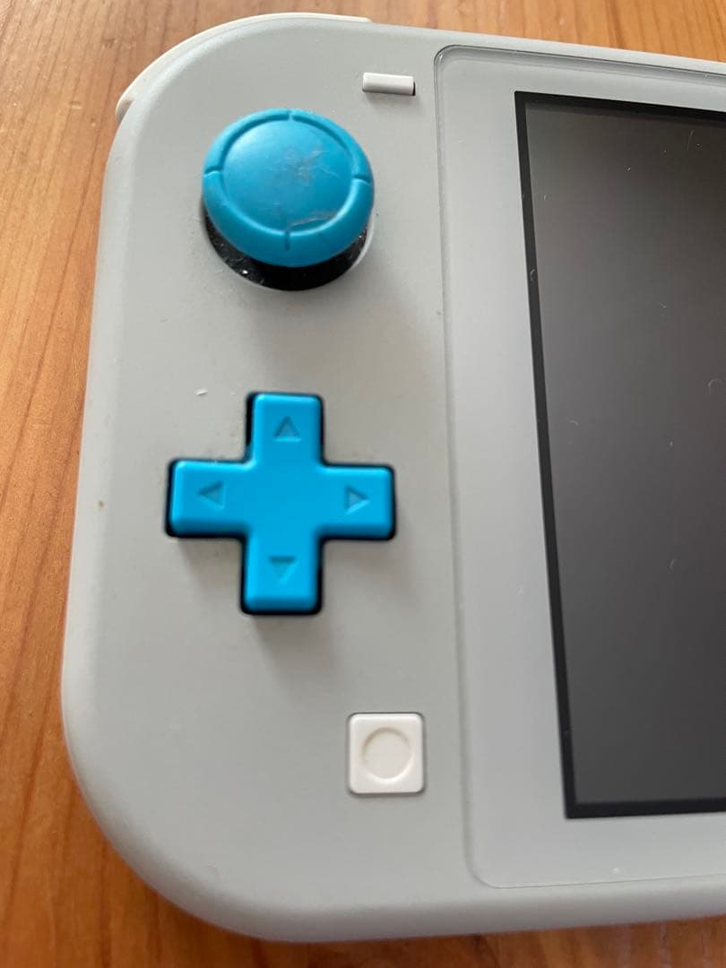 Nintendo Switch Lite ポケモンデザインどうぶつの森ソフト付き