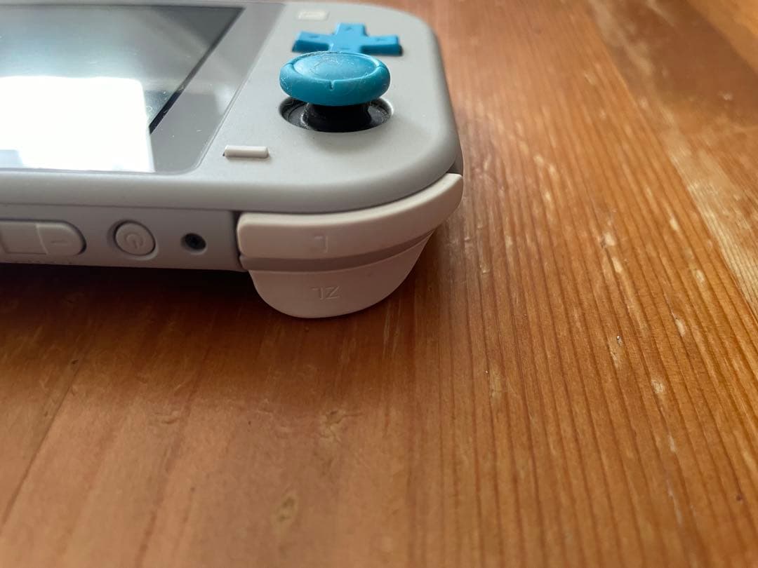 Nintendo Switch Lite ポケモンデザインどうぶつの森ソフト付き