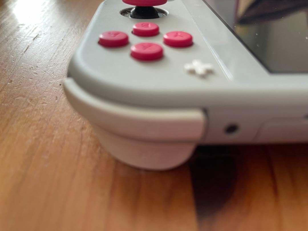 Nintendo Switch Lite ポケモンデザインどうぶつの森ソフト付き