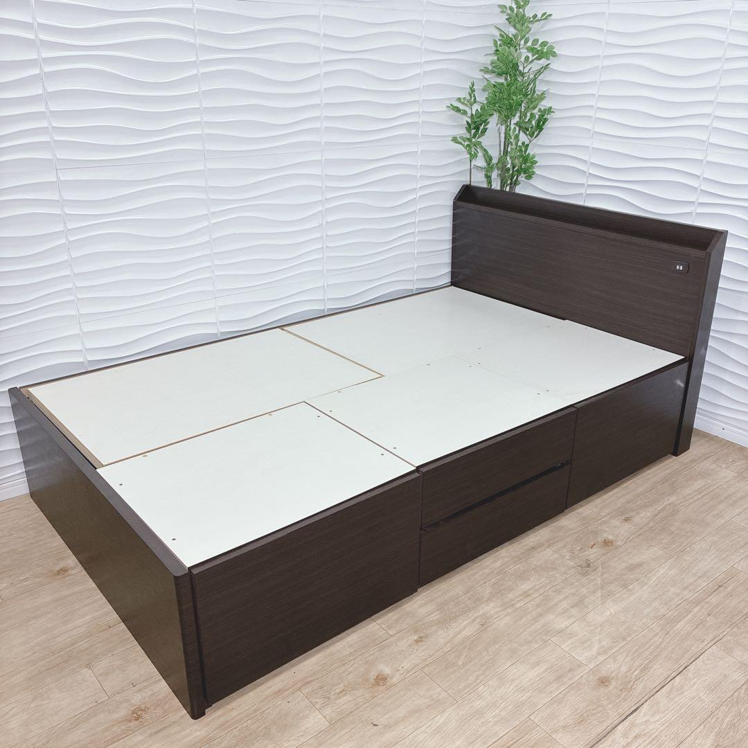 クリスタル　配達のみ組み立てなし