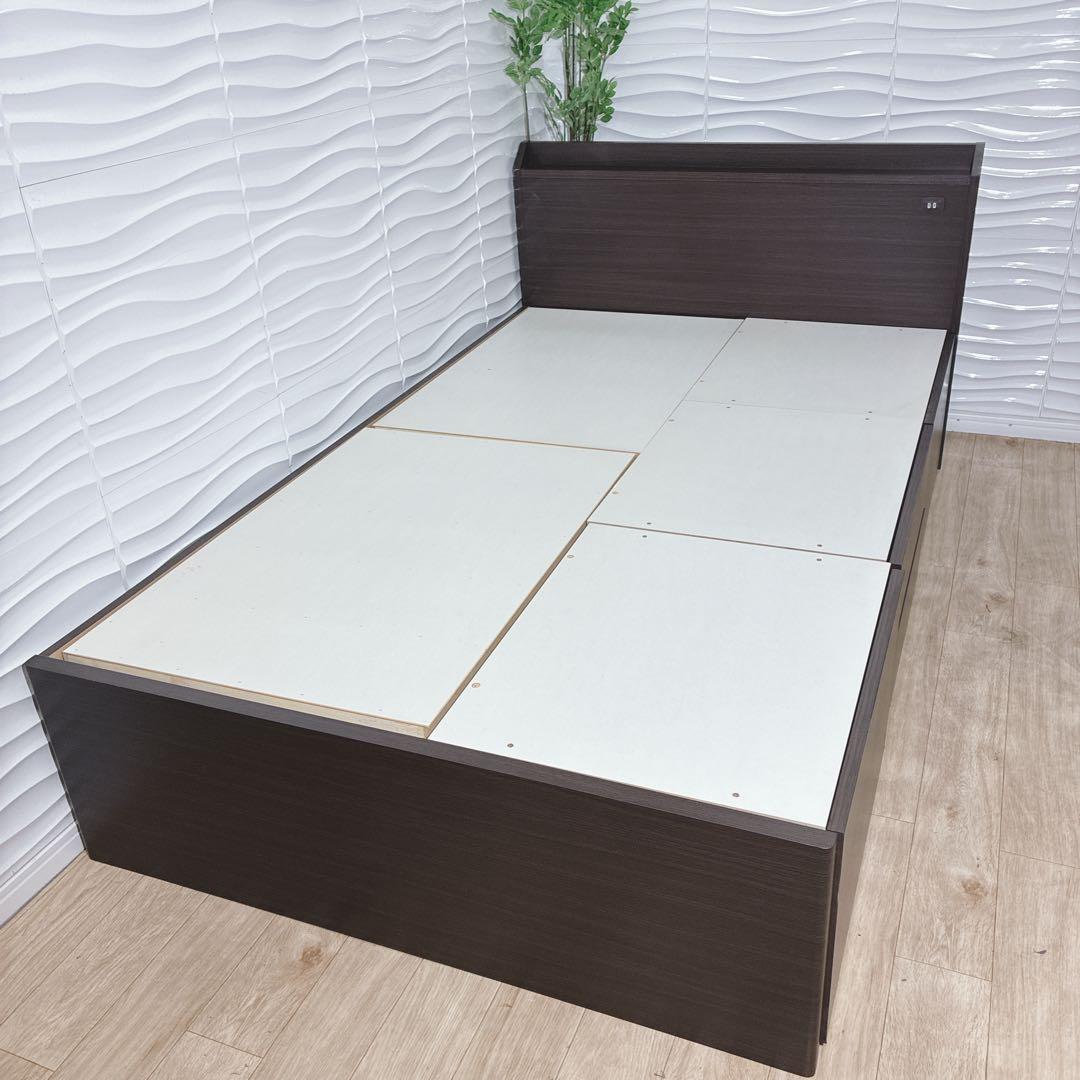 クリスタル　配達のみ組み立てなし