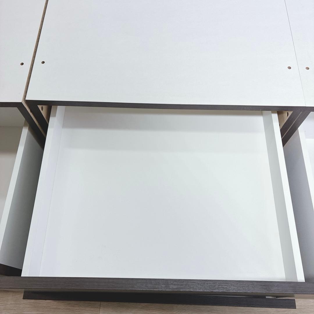 クリスタル　配達のみ組み立てなし